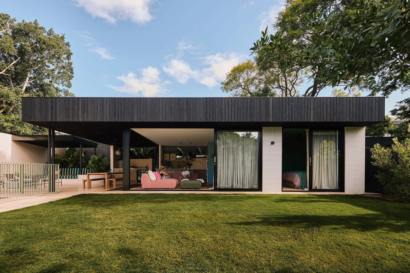 Luxury Property