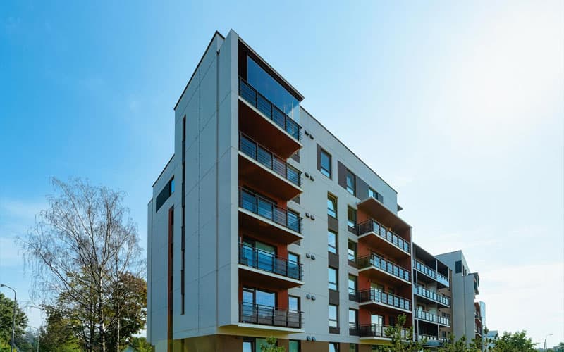 Affordable Housing
