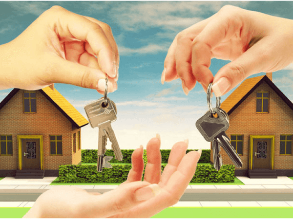 Residential Property Selling Services