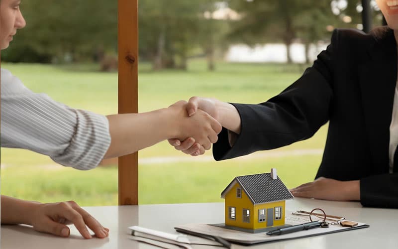 Seller Representation