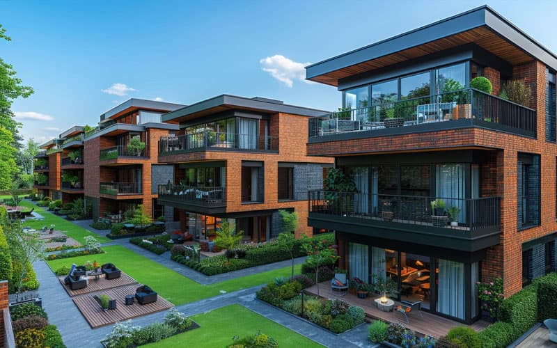 Residential Property Buying Assistance